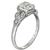 1.40ct Diamond Engagement Ring