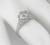 vintage 1.75ct diamond engagement ring photo 2
