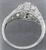 Vintage 1.97ct Diamond Engagement Ring Photo 4
