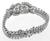 Vintage 20.00ct Diamond Bracelet Photo 4