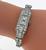 Vintage 2.45ct Diamond Watch Photo 2