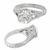 platinum diamond engagement ring 3