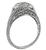 Edwardian 0.81ct Diamond Engagement Ring