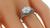 Vintage GIA 1.53ct Diamond Engagement Ring Photo 2