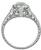 Vintage GIA Certified 1.53ct Diamond Engagement Ring Photo 3