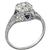 1.95ct Diamond Engagement Ring