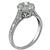 2.01ct Diamond Engagement Ring