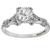  Jabel 0.50ct Diamond Gold Engagement Ring | Israel Rose