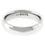 Platinum Wedding Band