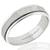 Camelot Platinum Wedding Band