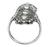 Platinum Diamond Ring