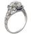 2.12ct Diamond Engagement Ring