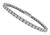 Art Deco 6.00ct Diamond Tennis Bracelet