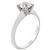 14k Gold Diamond Engagement Ring