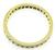 14k Gold Diamond Eternity Wedding Band