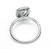 14k Gold Diamond Engagement Ring