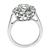 14k Gold Diamond Ring