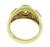 14k Gold Diamond Ring