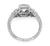 Platinum Diamond Engagement Ring