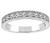 Diamond Eternity Wedding Band