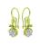 Diamond Gold Earrings