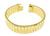 18k Gold Diamond Bracelet