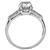 1.63ct Diamond Estate Engagement Ring