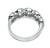 14k Gold Diamond Ring