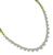 Diamond Gold Heart Necklace