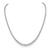 Estate 11.00ct Diamond Tennis Necklace