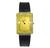 14k Yellow Gold Omega Watch