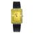 14k Yellow Gold Omega Watch