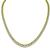 Estate 15.00ct Diamond Tennis Necklace