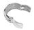 18k Gold Diamond Bangle