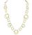 Estate Yellow Gold Necklace
