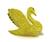 Swan Pin