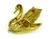 Gold Pin