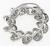 Platinum Diamond Pin