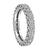 Diamond Eternity Wedding Ring