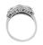 Platinum 3.00ct Diamond Ring