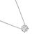 Diamond Gold Necklace
