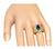 2.70ct Sapphire 1.66ct Diamond and Pink Diamond Ring
