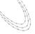 Platinum Diamond Necklace