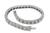 18k White Gold Diamond Bracelet