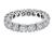 Diamond Eternity Band