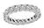 Diamond Eternity Wedding Band