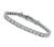 Estate 3.00ct Diamond Bracelet