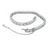 Platinum Diamond Bracelet