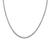 Estate 3.00ct Diamond Platinum Necklace