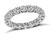 Diamond Eternity Wedding Band